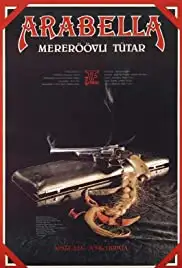 Arabella, mereröövli tütar (1982)