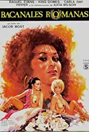 Bacanales romanas (1982)