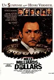 Mille milliards de dollars (1982)
