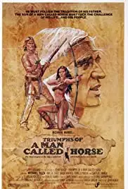 Triumphs of a Man Called Horse (1983)