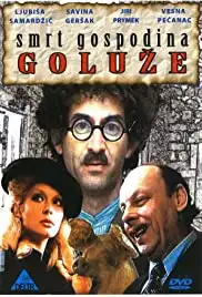 Smrt gospodina Goluze (1982)