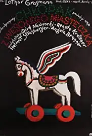 Einer vom Rummel (1983)