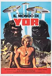 Il mondo di Yor (1983)