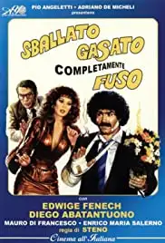 Sballato, gasato, completamente fuso (1982)