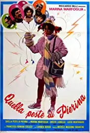 Quella peste di Pierina (1982)
