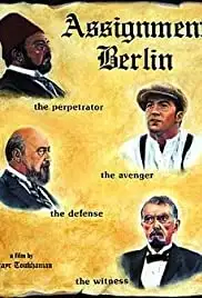 Assignment Berlin (1982)