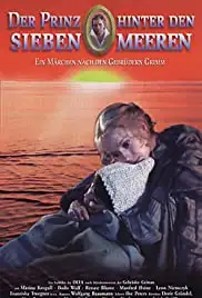 Der Prinz hinter den sieben Meeren (1982)