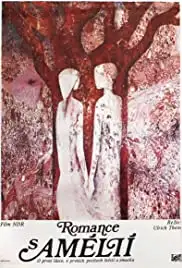 Romanze mit Amelie (1982)