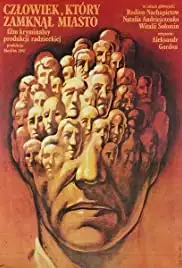Chelovek, kotoryy zakryl gorod (1982)