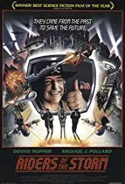 The American Way (1986)