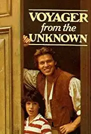 Voyager from the Unknown (1982)