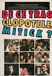 De ce trag clopotele, Mitica? (1982)