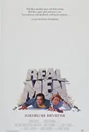 Real Men (1987)