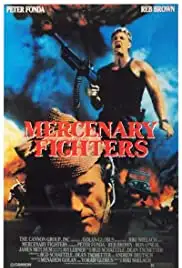 Mercenary Fighters (1988)