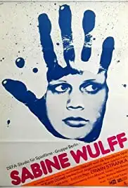Sabine Wulff (1978)