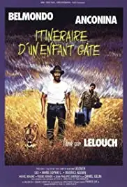 Itinéraire d'un enfant gâté (1988)