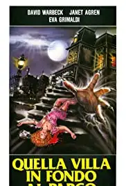 Quella villa in fondo al parco (1988)