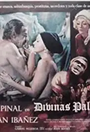 Divinas palabras (1978)