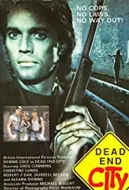 Dead End City (1988)