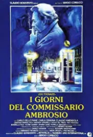 I giorni del commissario Ambrosio (1988)