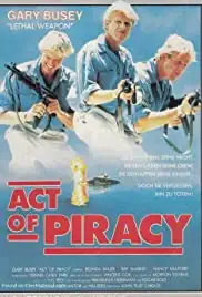 Act of Piracy (1988)