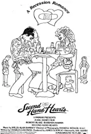 Second-Hand Hearts (1980)