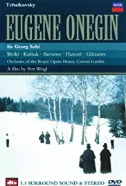 Eugene Onegin (1988)