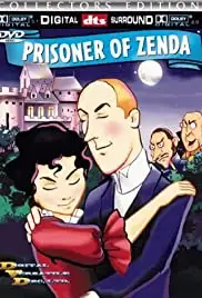 Prisoner of Zenda (1988)