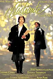 L'étudiante (1988)