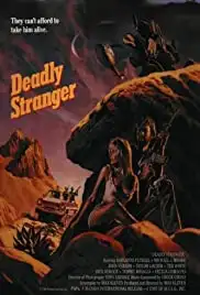 Deadly Stranger (1988)