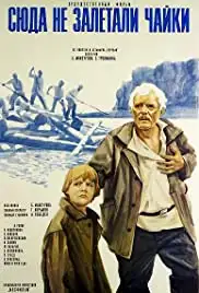 Syuda ne zaletali chayki (1978)