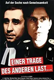 Einer trage des anderen Last (1988)