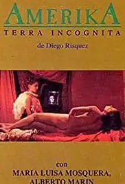 Amérika, terra incógnita (1988)
