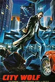 City Wolf (1988)