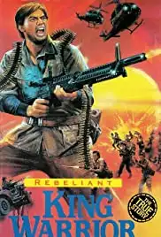 Kumander Dante (1988)