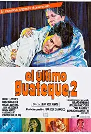El último guateque II (1988)