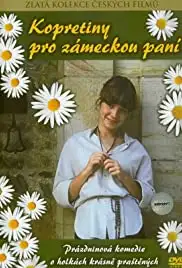 Kopretiny pro zámeckou paní (1981)