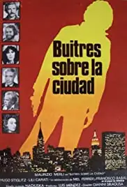 Buitres sobre la ciudad (1981)
