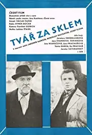 Tvár za sklem (1978)