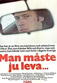 Man måste ju leva... (1978)