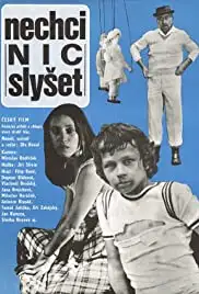 Nechci nic slyset (1978)
