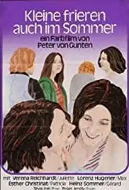 Kleine frieren auch im Sommer (1978)