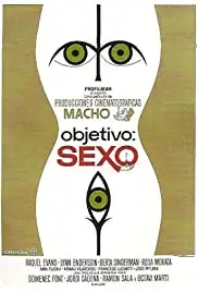 Objetivo: sexo (1981)