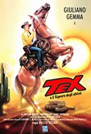 Tex e il signore degli abissi (1985)