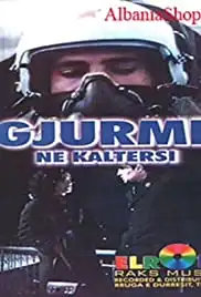 Gjurmë në kaltërsi (1981)