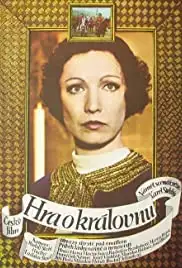 Hra o královnu (1981)
