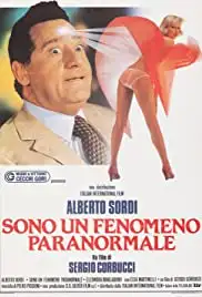 Sono un fenomeno paranormale (1985)