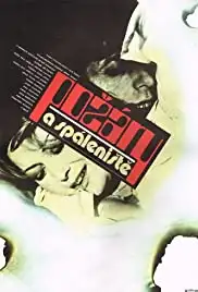 Pozáry a spáleniste (1981)