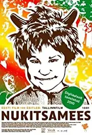 Nukitsamees (1981)