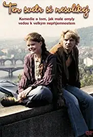 Ten svetr si nesvlíkej (1981)